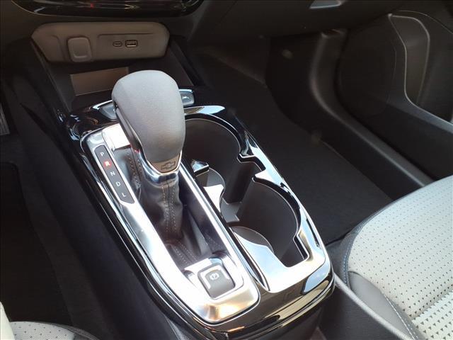 new 2026 Chevrolet Trax car, priced at $23,664