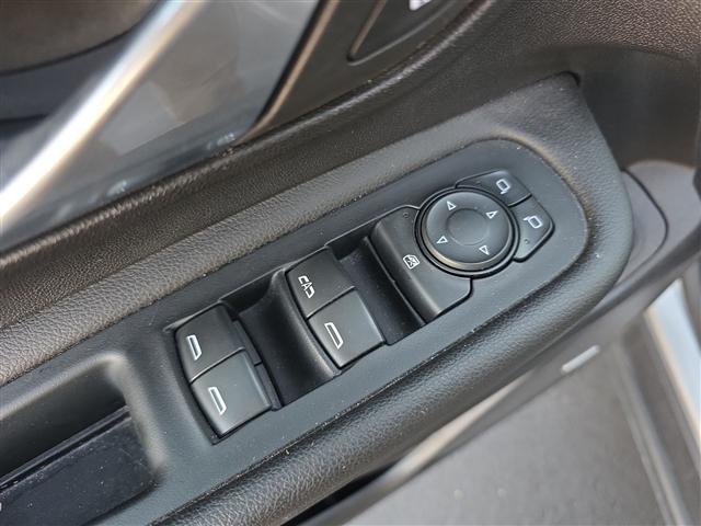 used 2022 GMC Terrain car, priced at $23,749