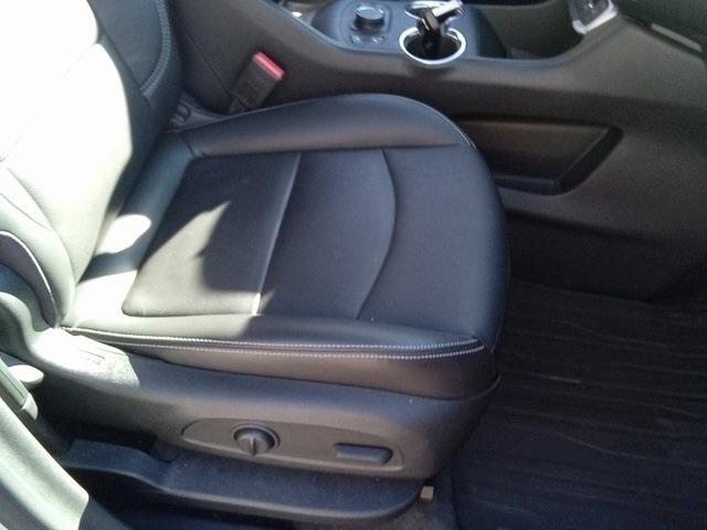 used 2022 GMC Terrain car, priced at $24,899
