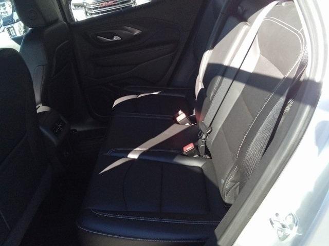 used 2022 GMC Terrain car, priced at $24,899