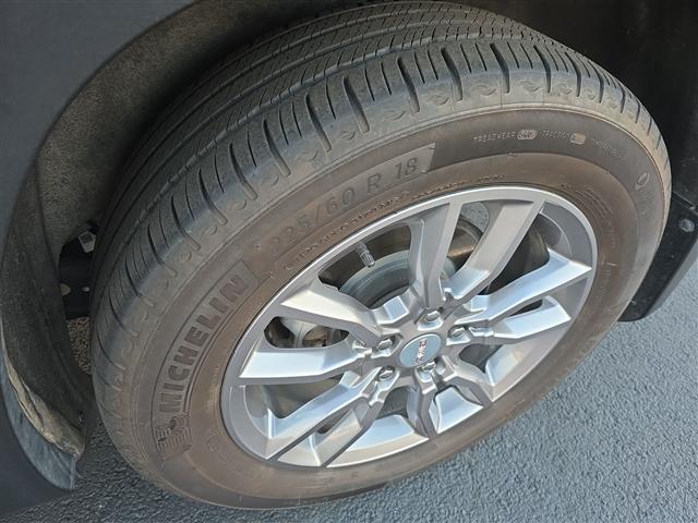 used 2022 GMC Terrain car, priced at $23,749