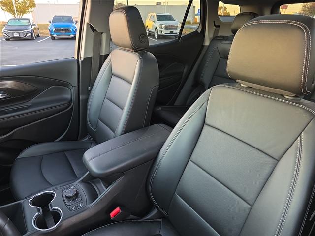 used 2022 GMC Terrain car, priced at $23,749