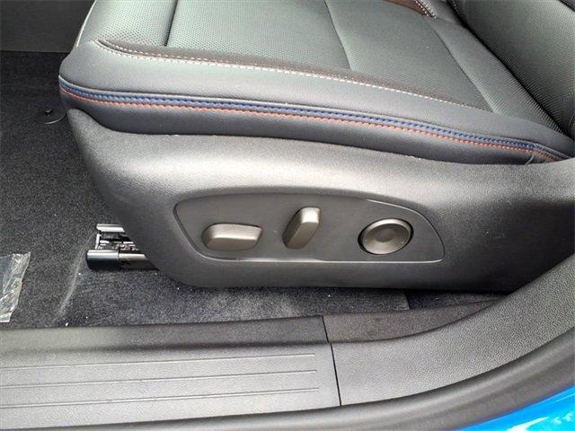 new 2026 Chevrolet Equinox EV car, priced at $49,835