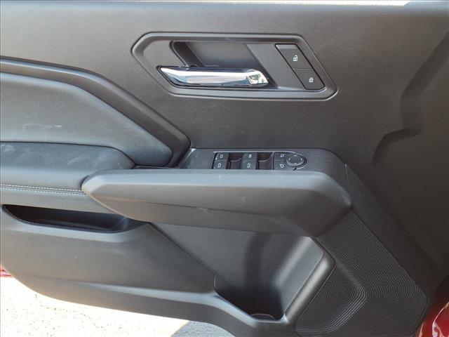 new 2026 Chevrolet Colorado car, priced at $40,067