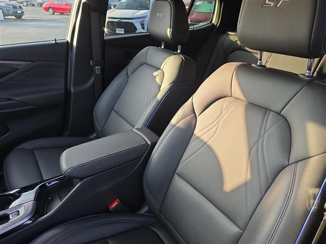 used 2025 Buick Envista car, priced at $25,550