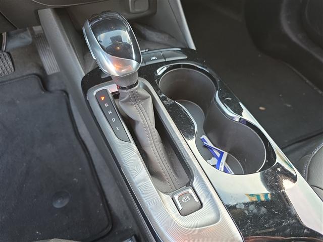 used 2025 Buick Envista car, priced at $25,550
