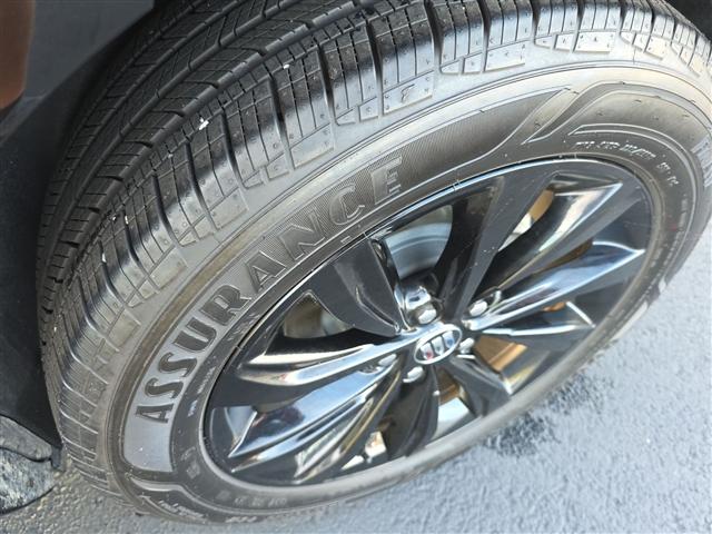 used 2025 Buick Envista car, priced at $25,550