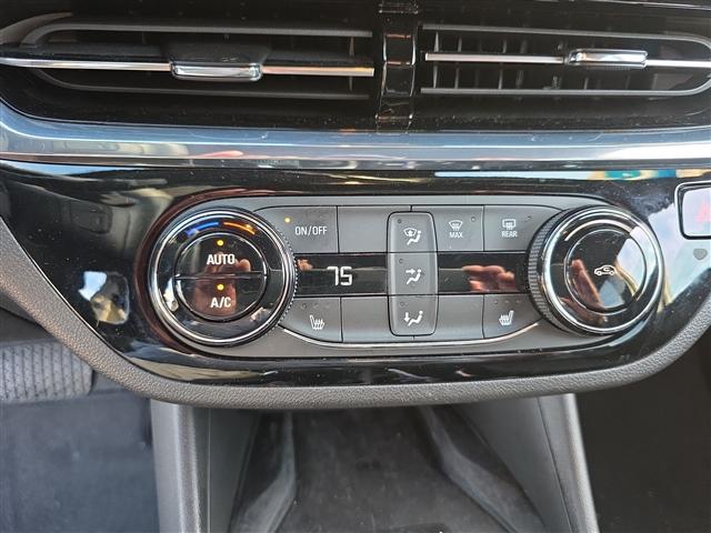 used 2025 Buick Envista car, priced at $25,550