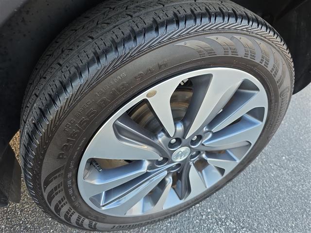 used 2022 Buick Encore car, priced at $20,016