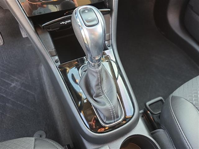 used 2022 Buick Encore car, priced at $20,016
