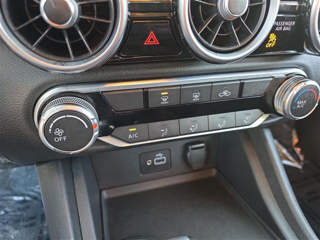 used 2020 Nissan Sentra car, priced at $15,360