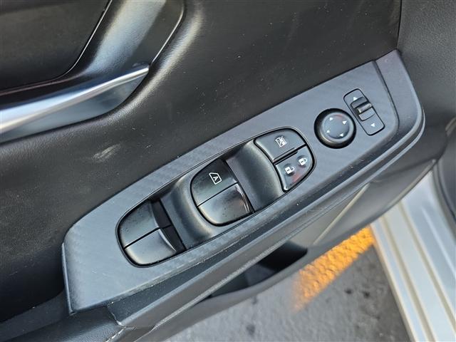 used 2020 Nissan Sentra car, priced at $15,360
