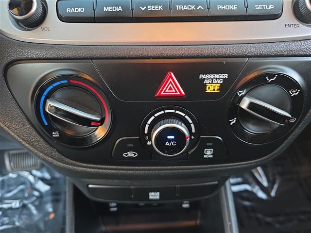 used 2021 Hyundai Accent car, priced at $12,262