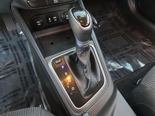 used 2021 Hyundai Accent car, priced at $12,262