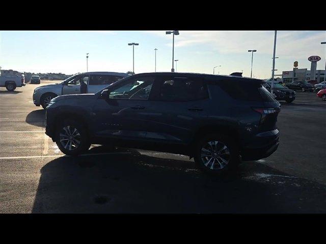 used 2026 Chevrolet Equinox car, priced at $30,994