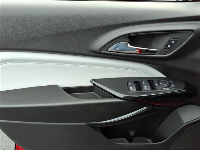new 2026 Chevrolet Trax car, priced at $24,929