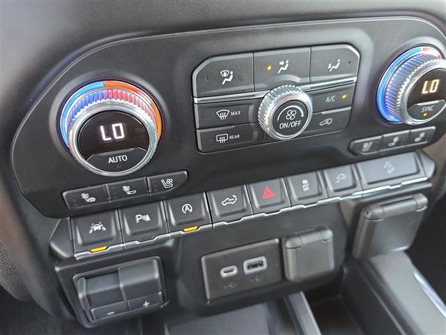 used 2021 GMC Sierra 1500 car, priced at $44,989