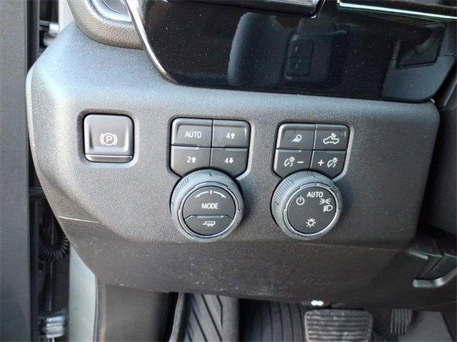 new 2026 Chevrolet Silverado 1500 car, priced at $55,362