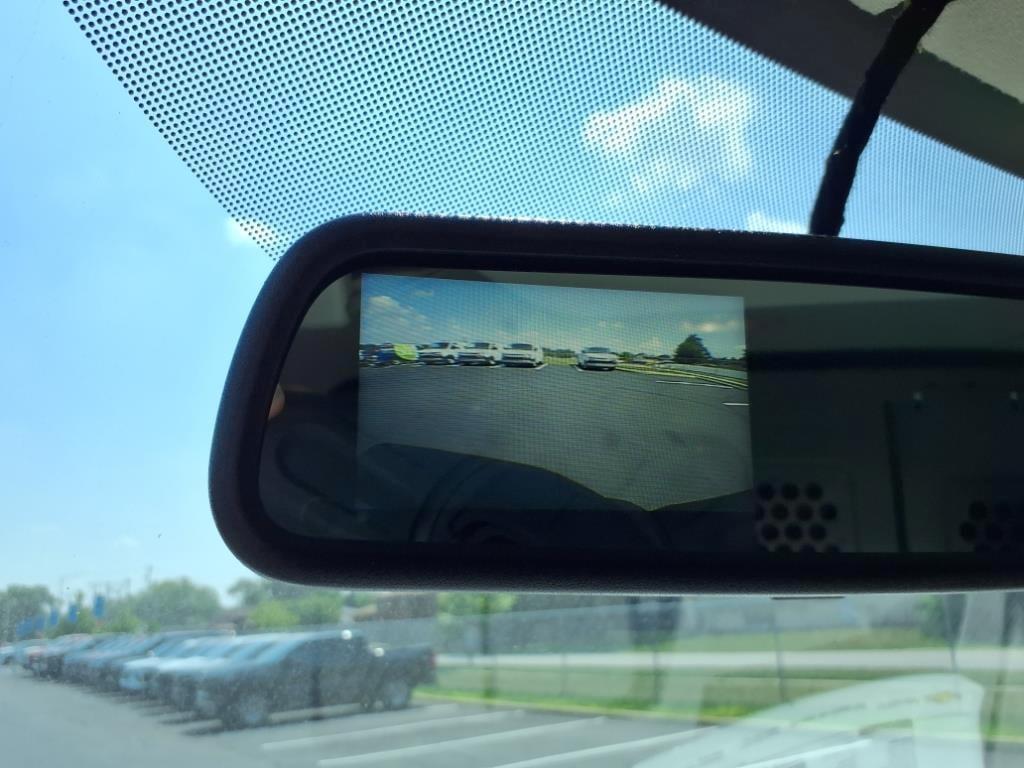 new 2025 Chevrolet Express 2500 car, priced at $48,127