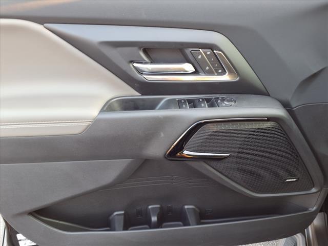 new 2026 Chevrolet Silverado EV car, priced at $84,460