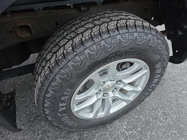 used 2020 Chevrolet Silverado 1500 car, priced at $29,399