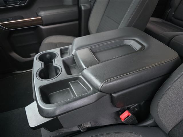 used 2020 Chevrolet Silverado 1500 car, priced at $29,399