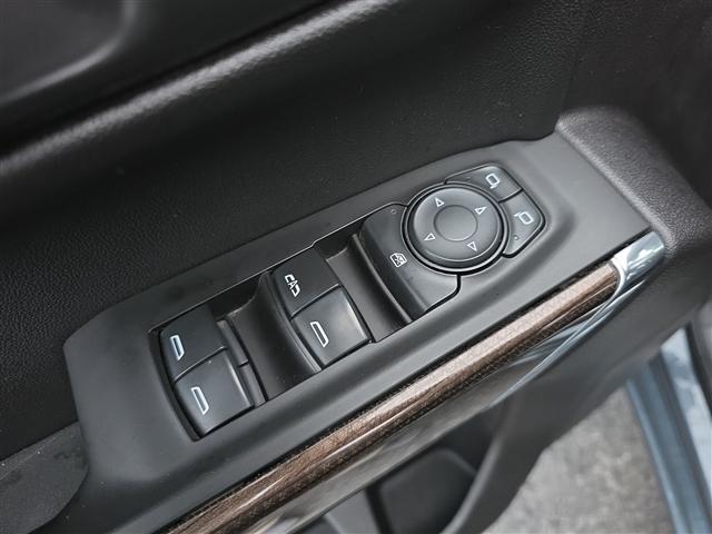 used 2020 Chevrolet Silverado 1500 car, priced at $29,399