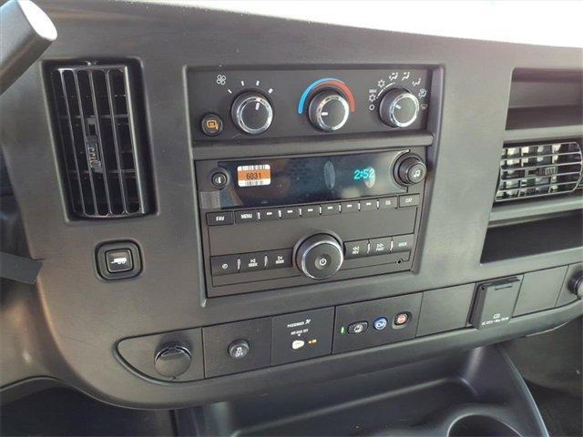 new 2025 Chevrolet Express 2500 car, priced at $48,127