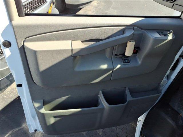new 2025 Chevrolet Express 2500 car, priced at $48,127