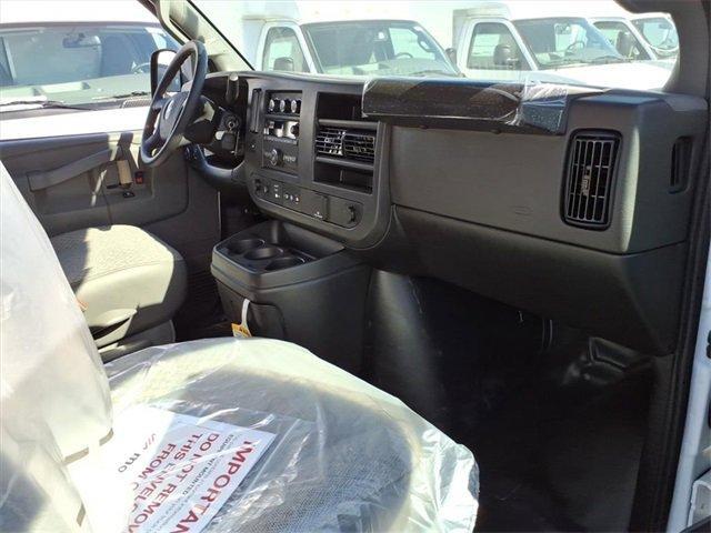 new 2025 Chevrolet Express 2500 car, priced at $48,127