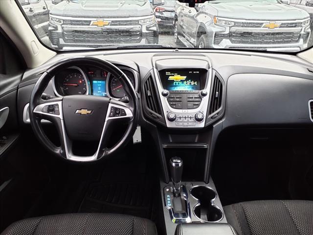 used 2016 Chevrolet Equinox car, priced at $10,449