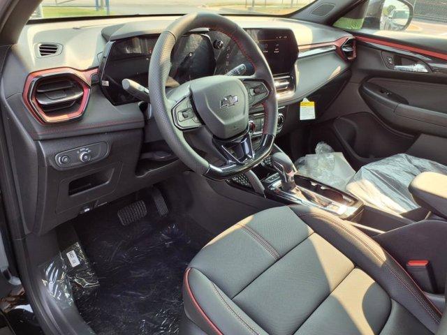 new 2026 Chevrolet TrailBlazer car, priced at $28,420