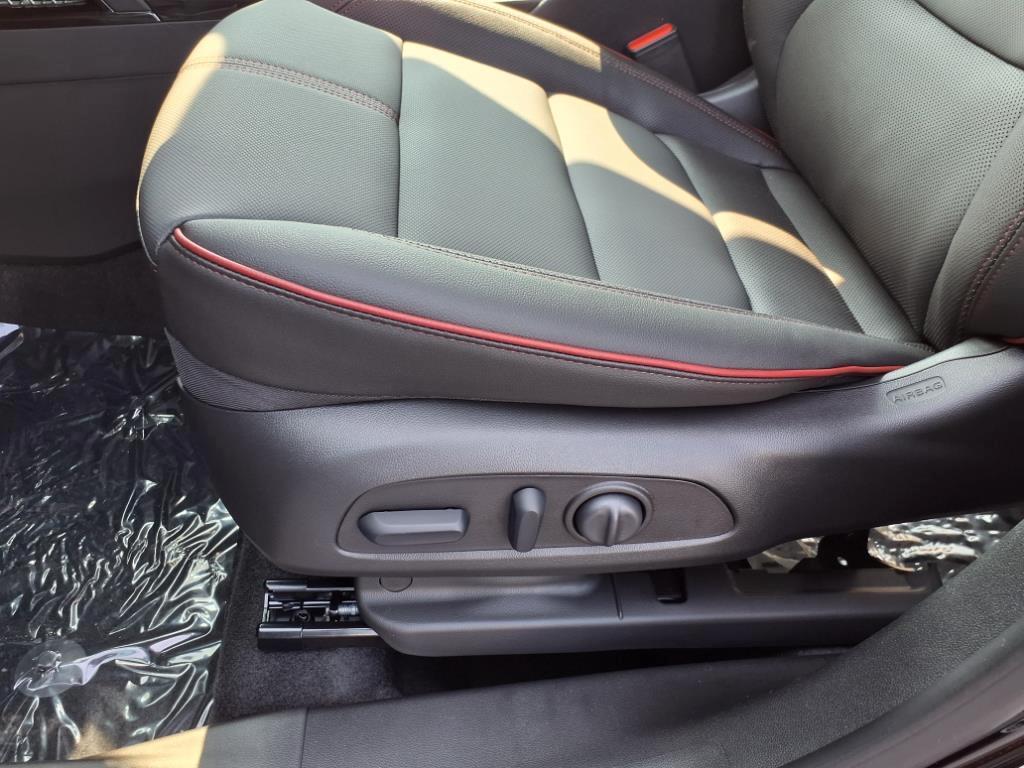 new 2026 Chevrolet TrailBlazer car, priced at $28,420