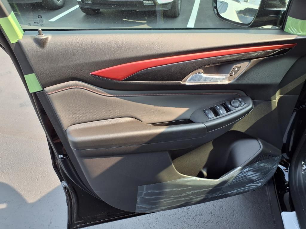 new 2026 Chevrolet TrailBlazer car, priced at $28,420