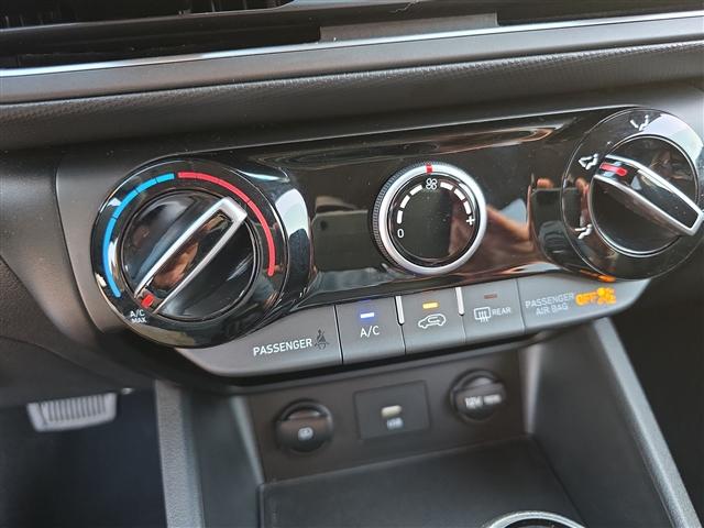 used 2023 Hyundai Kona car, priced at $20,182