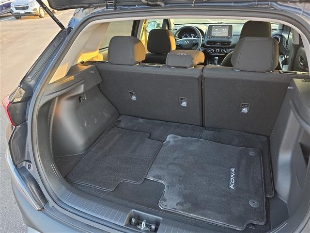 used 2023 Hyundai Kona car, priced at $20,182
