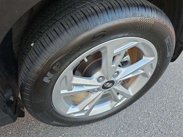 used 2023 Hyundai Kona car, priced at $20,182