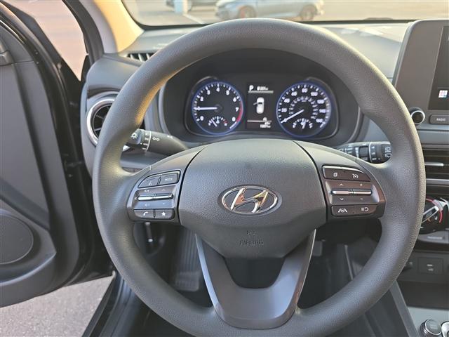 used 2023 Hyundai Kona car, priced at $20,182