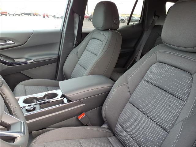 new 2026 Chevrolet Equinox car, priced at $31,514