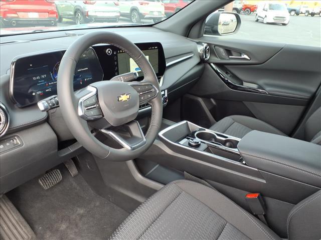 new 2026 Chevrolet Equinox car, priced at $31,514