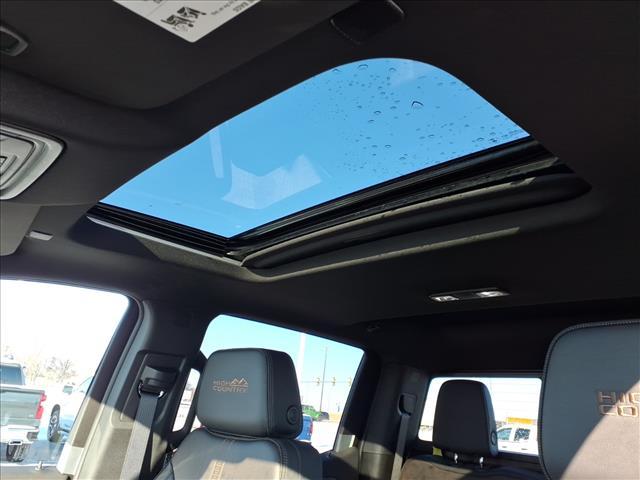 new 2026 Chevrolet Silverado 1500 car, priced at $69,707