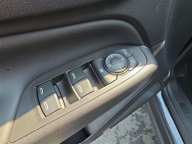 used 2022 Chevrolet Equinox car, priced at $21,905