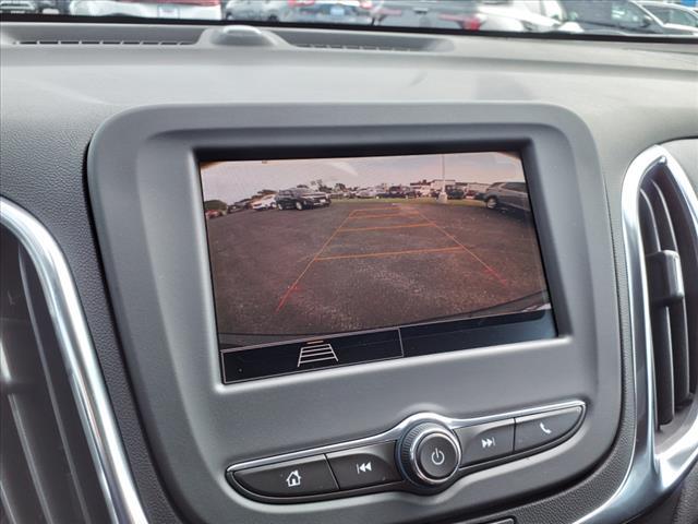 new 2024 Chevrolet Equinox car, priced at $28,556