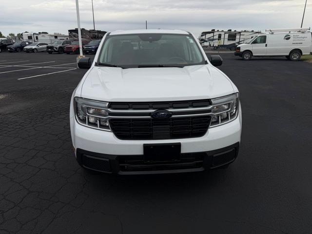 used 2024 Ford Maverick car, priced at $34,339