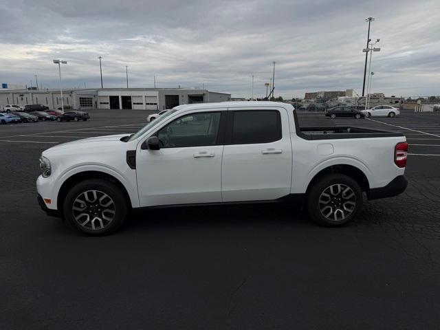 used 2024 Ford Maverick car, priced at $34,339