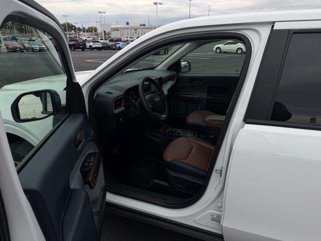 used 2024 Ford Maverick car, priced at $34,339