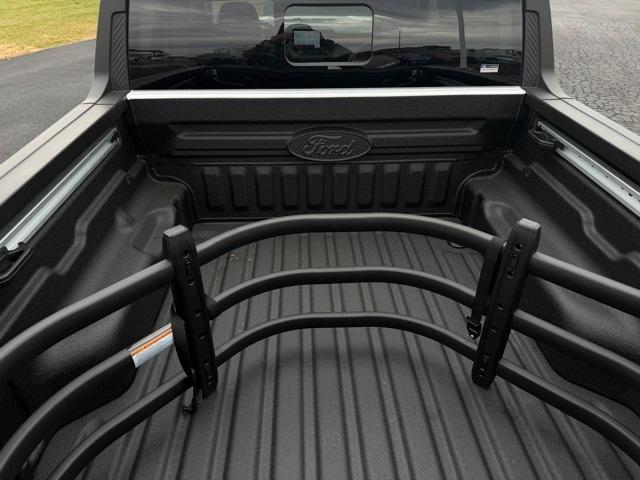 used 2024 Ford Maverick car, priced at $34,339