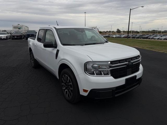 used 2024 Ford Maverick car, priced at $34,339