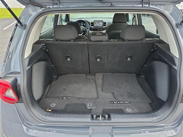 used 2023 Hyundai Venue car, priced at $18,186
