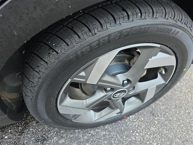 used 2023 Hyundai Venue car, priced at $18,186